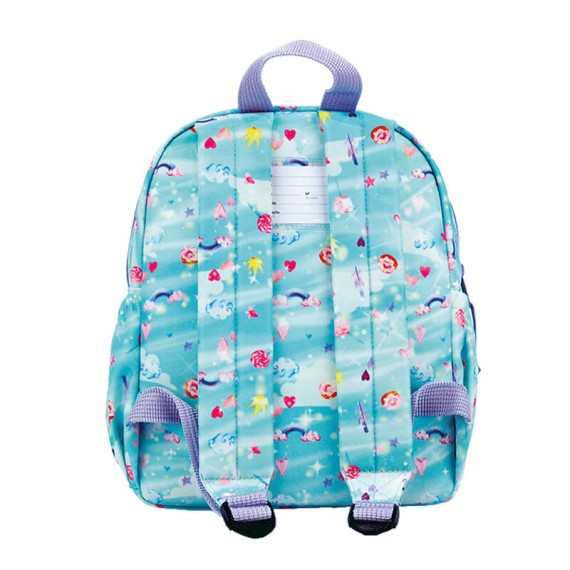 GHUTS Mochila Pré-Escolar GH203 P02 Candyland 2032402 | Ref. 294.2420302