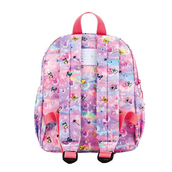 GHUTS Mochila Pré-Escolar GH203 P03 Pop-Girl 2032403 | Ref. 294.2420303