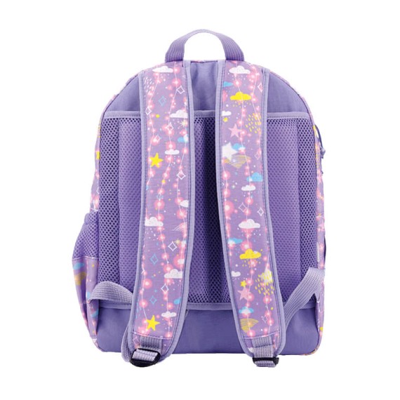 GHUTS Mochila Primária 40cm GH216 P01 Unirainbow 2162401 | Ref. 294.2421601