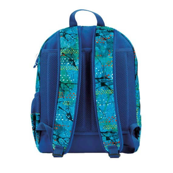 GHUTS Mochila Primária 40cm GH216 P20 Dinowild 2162420 | Ref. 294.2421620