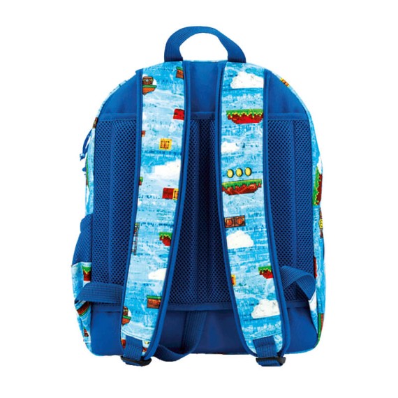 GHUTS Mochila Primária 40cm GH216 P21 Level Up 2162421 | Ref. 294.2421621