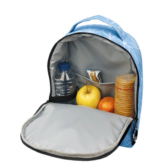 GHUTS Mochila Térmica GH204 L32 Blue Lily 2042432 | Ref. 294.2420432