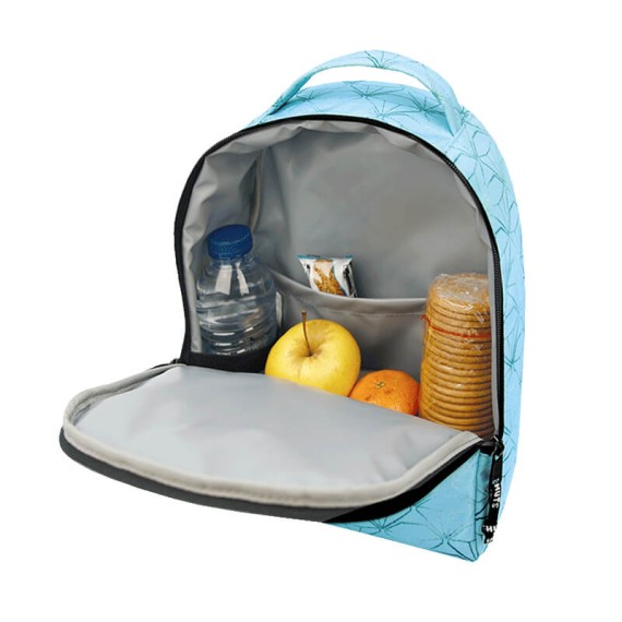 GHUTS Mochila Térmica GH204 L35 Sky Diamonds 2042435 | Ref. 294.2420435