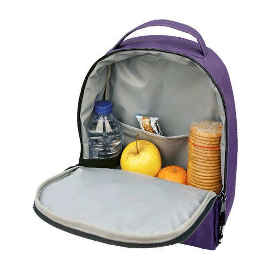 GHUTS Mochila Térmica GH204 L44 Grape Purple 2042444 | Ref. 294.2420444