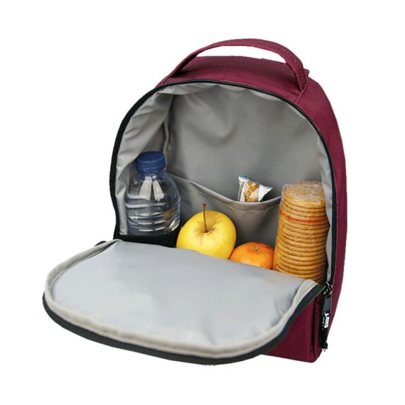 GHUTS Mochila Térmica GH204 L45 Mauve Red 2042445 | Ref. 294.2420445