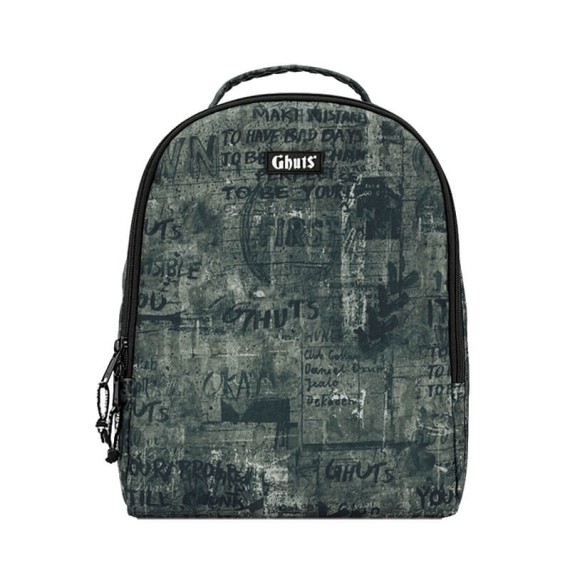 GHUTS Mochila Térmica GH204 L49 Dusty Mind 2042449 | Ref. 294.2420449