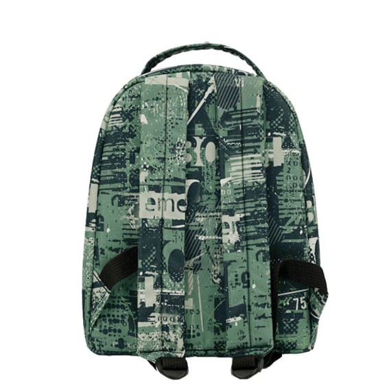 GHUTS Mochila Térmica GH204 L50 Extreme Green 2042450 | Ref. 294.2420450