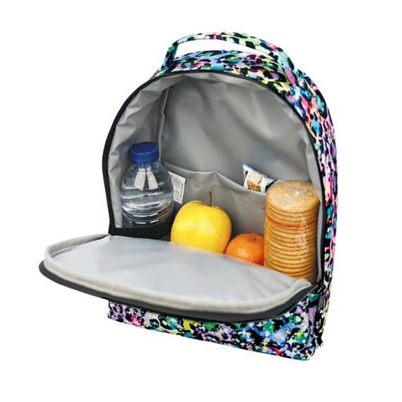 GHUTS Mochila Térmica GH204 P10 Leofancy 2042410 | Ref. 294.2420410