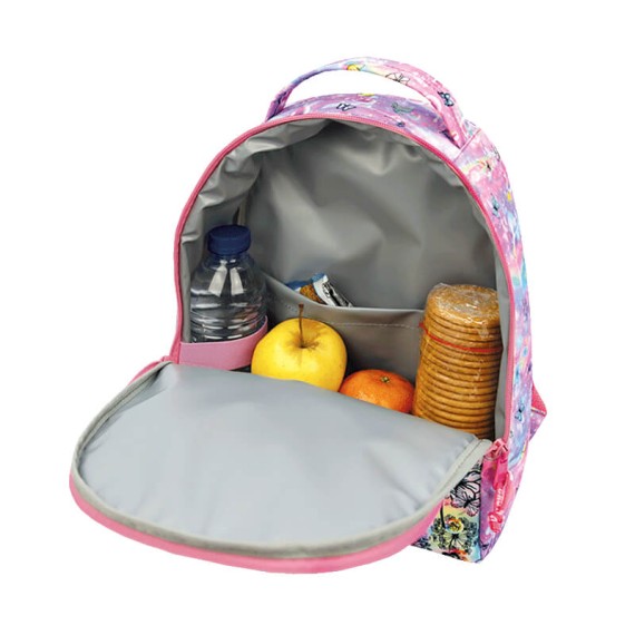 GHUTS Mochila Térmica GH217 P03 Pop-Girl 2172403 | Ref. 294.2421703