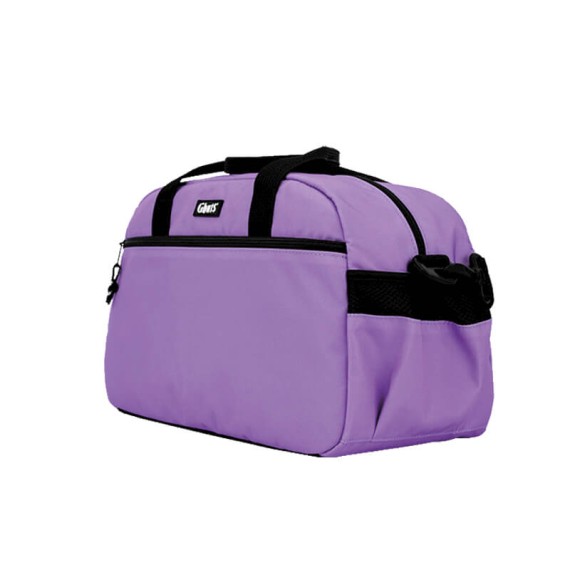 GHUTS Saco Desportivo Pequeno GH214 L39 Lavender 2142439 | Ref. 294.2421439