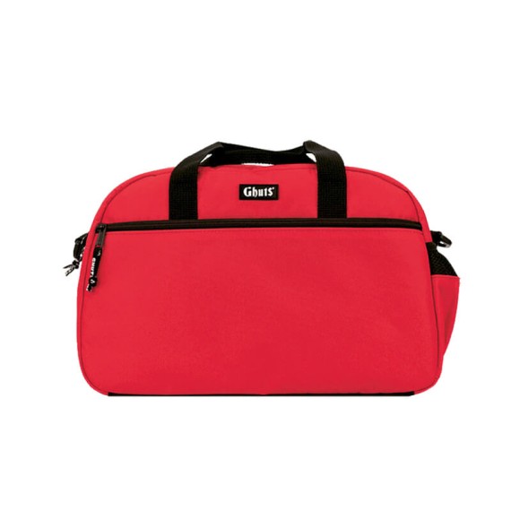 GHUTS Saco Desportivo Pequeno GH214 L43 Lava 2142443 | Ref. 294.2421443
