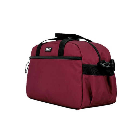 GHUTS Saco Desportivo Pequeno GH214 L45 Mauve Red 2142445 | Ref. 294.2421445