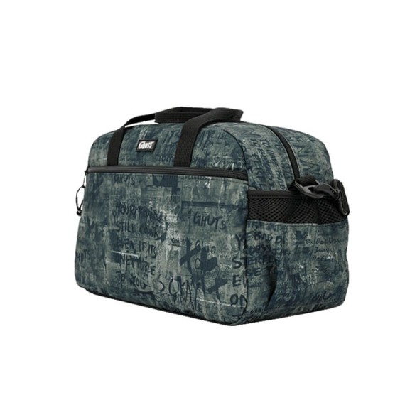 GHUTS Saco Desportivo Pequeno GH214 L49 Dusty Mind 2142449 | Ref. 294.2421449