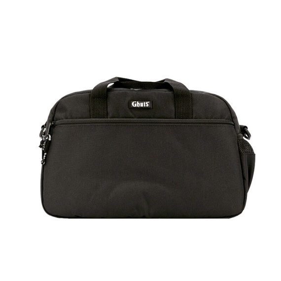 GHUTS Saco Desportivo Pequeno GH214 L52 Black 2142452 | Ref. 294.2421452