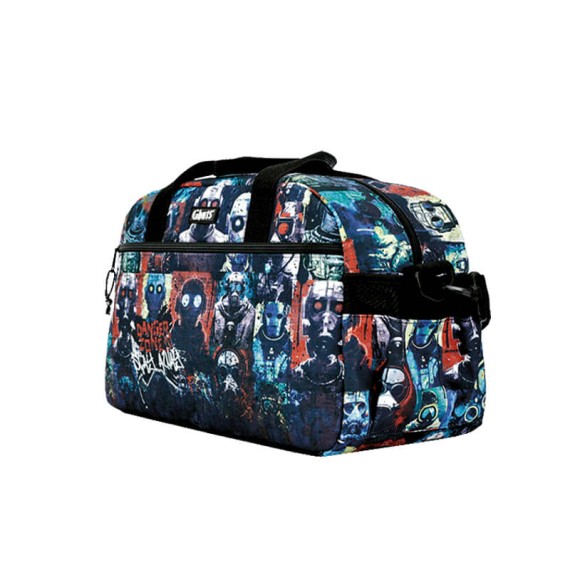 GHUTS Saco Desportivo Pequeno GH214 P29 Apocalypse 2142429 | Ref. 294.2421429