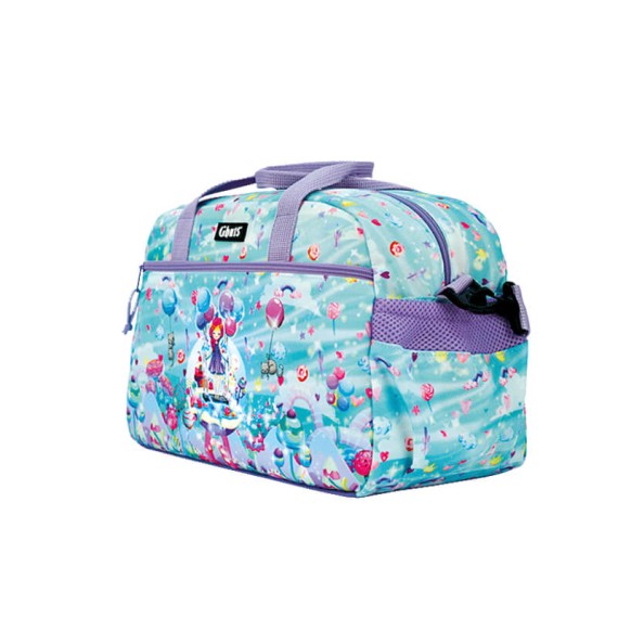 GHUTS Saco Desportivo Pequeno GH227 P02 Candyland 2272402 | Ref. 294.2422702
