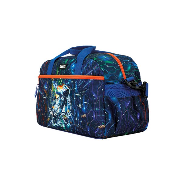 GHUTS Saco Desportivo Pequeno GH227 P22 Astrospace 2272422 | Ref. 294.2422722