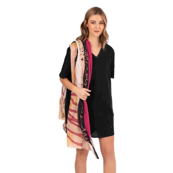 ANEKKE Toalha de Praia Hollywood Taupe | Ref. 280.38475-012