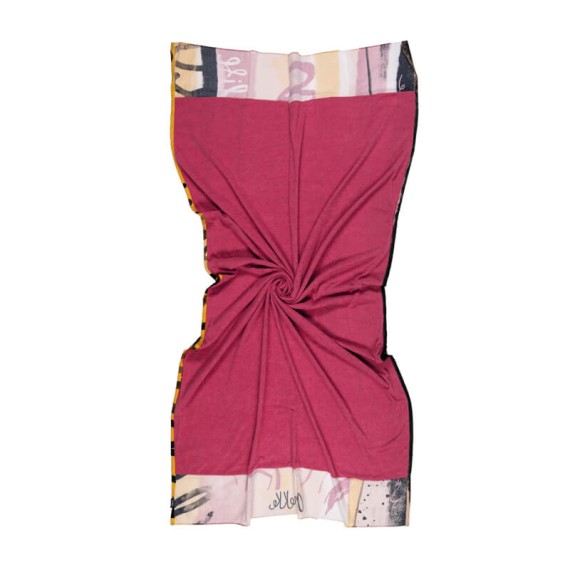 ANEKKE Toalha de Praia Hollywood Taupe | Ref. 280.38475-012