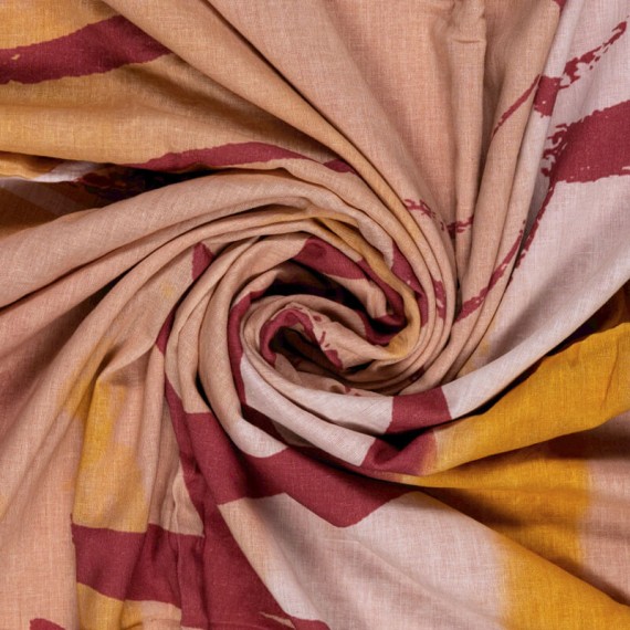 ANEKKE Toalha de Praia Hollywood Taupe | Ref. 280.38475-012