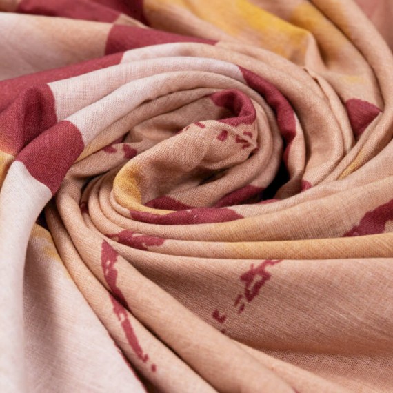 ANEKKE Toalha de Praia Hollywood Taupe | Ref. 280.38475-012