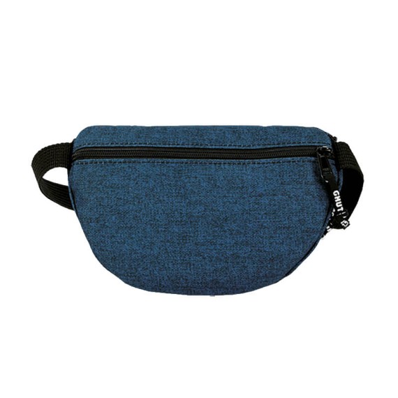 GHUTS Bolsa de Cintura GH159 L33 Marine Blue 1592333 | Ref. 294.2315933