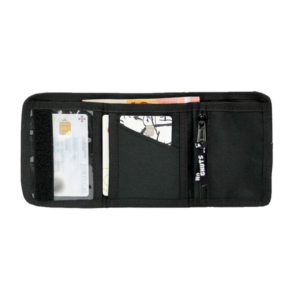 GHUTS Carteira Velcro GH113 L33 Marine Blue 1132333 | Ref. 294.2311333