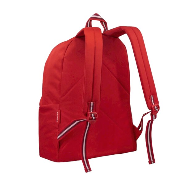 Mochila Escolar 43cm BENFICA 75111 Vermelha | Ref. 254.SLB75111
