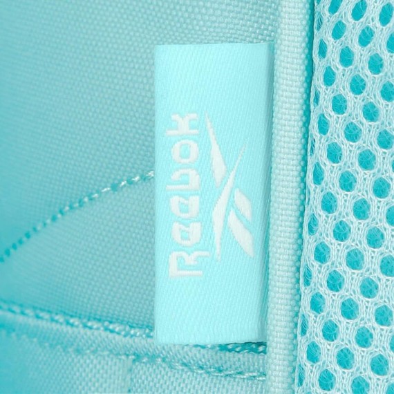 Mochila para Portátil 15.6” Adapt. 2C REEBOK Ann Turquesa | Ref. 186.8632521