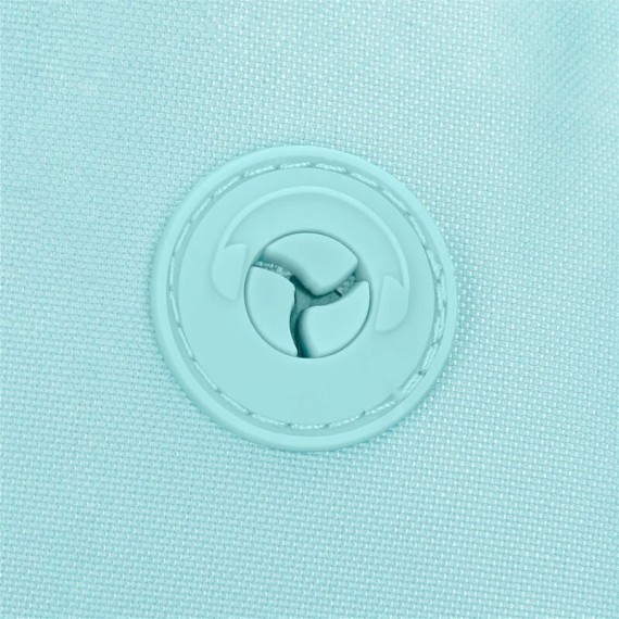 Mochila para Portátil 15.6” Adapt. 2C REEBOK Ann Turquesa | Ref. 186.8632521