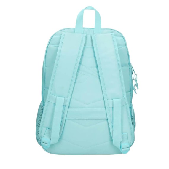 Mochila para Portátil 15.6” Adapt. 2C REEBOK Ann Turquesa | Ref. 186.8632521