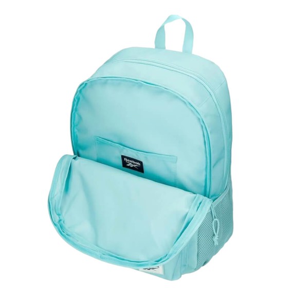 Mochila para Portátil 15.6” Adapt. 2C REEBOK Ann Turquesa | Ref. 186.8632521