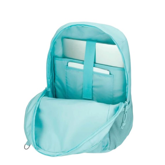 Mochila para Portátil 15.6” Adapt. 2C REEBOK Ann Turquesa | Ref. 186.8632521