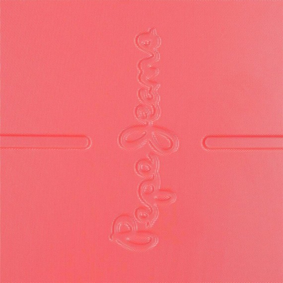 Necessaire Adaptável a Trolley Pepe Jeans HIGHLIGHT Coral | Ref. 186.768392D