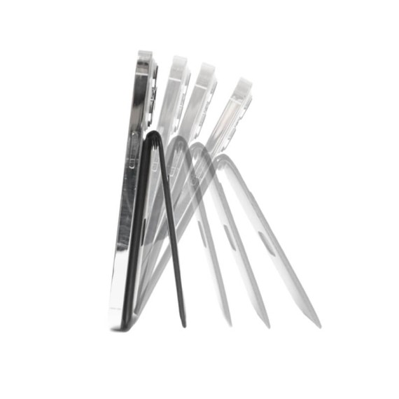 VALENTA Carteira Card Wallet Stand MagSafe Black | Ref. 91.V588225