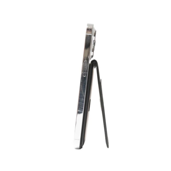 VALENTA Carteira Card Wallet Stand MagSafe Black | Ref. 91.V588225