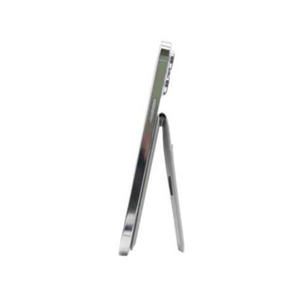 VALENTA Carteira Card Wallet Stand MagSafe Creme | Ref. 91.V588324