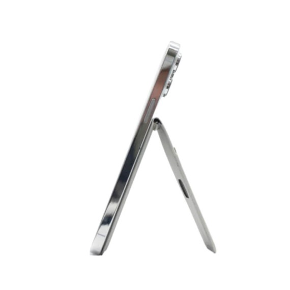 VALENTA Carteira Card Wallet Stand MagSafe Creme | Ref. 91.V588324