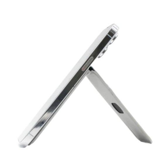 VALENTA Carteira Card Wallet Stand MagSafe Creme | Ref. 91.V588324