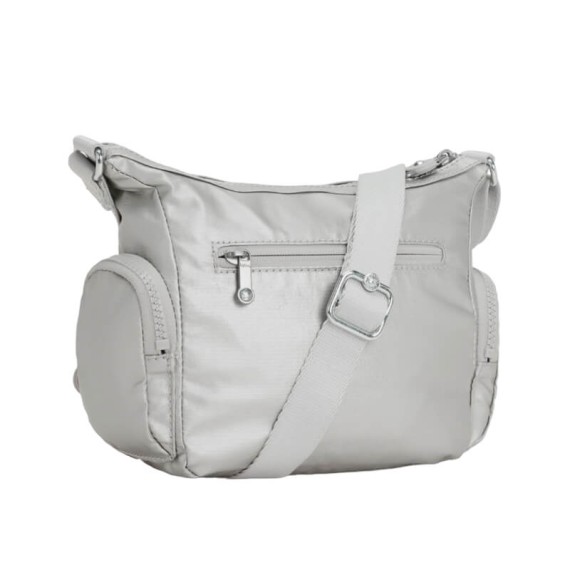 Bolsa de Tiracolo KIPLING Gabbie Mini Bright Metallic | Ref. 187.40KI3578QD7