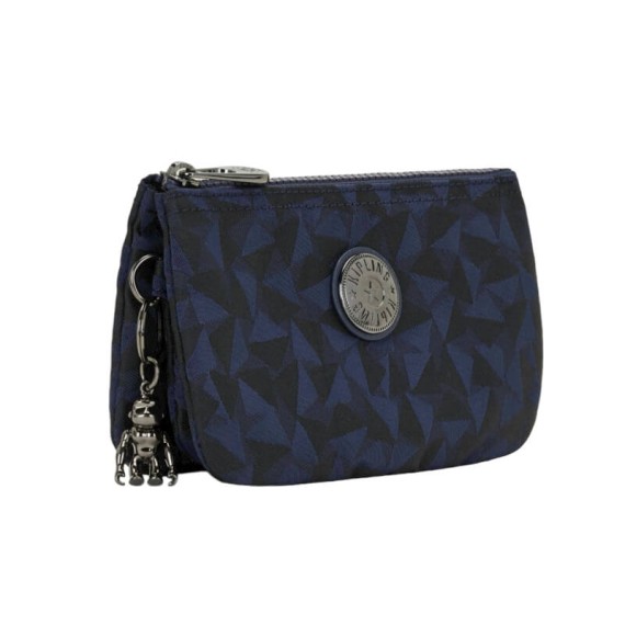 Bolsa Grande KIPLING Creativity L Endless Navy Jq | Ref. 187.40KI56883QA
