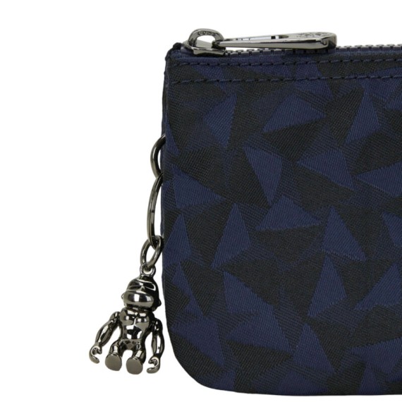 Bolsa Grande KIPLING Creativity L Endless Navy Jq | Ref. 187.40KI56883QA