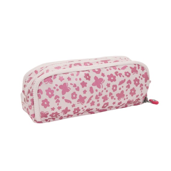 Estojo Escolar KIPLING Gitroy Magic Floral | Ref. 187.40KI3560Z41