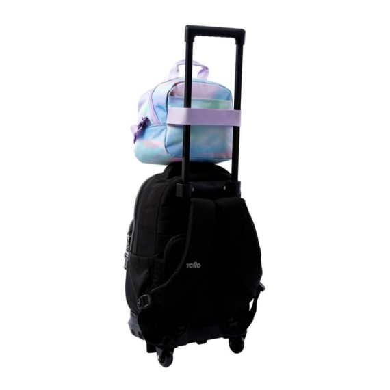 Lancheira Térmica Luminia Borrador TOTTO 5DO Multicolor | Ref. 330.AC61ECO00125DO