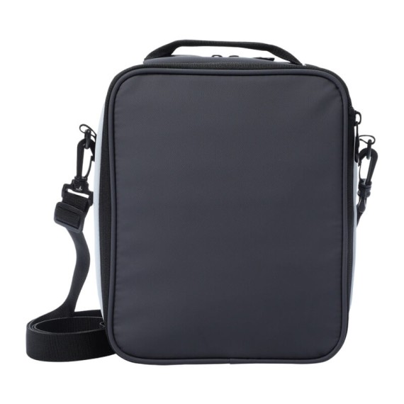 Lancheira Térmica Olikos TOTTO GG0 Cinzenta | Ref. 330.AC61IND0542GG0