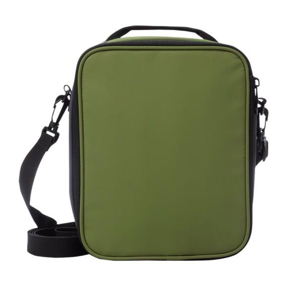 Lancheira Térmica Olikos TOTTO VG0 Verde | Ref. 330.AC61IND0542VG0