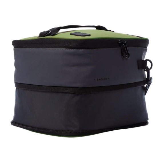 Lancheira Térmica Olikos TOTTO VG0 Verde | Ref. 330.AC61IND0542VG0