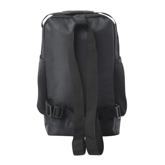 Lancheira Térmica Skram M TOTTO N01 Preta | Ref. 330.AC61IND0792N01