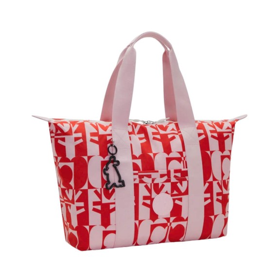 Mala / Saco Multiusos KIPLING Art M Minju Multi Prt | Ref. 187.40KI3992P98