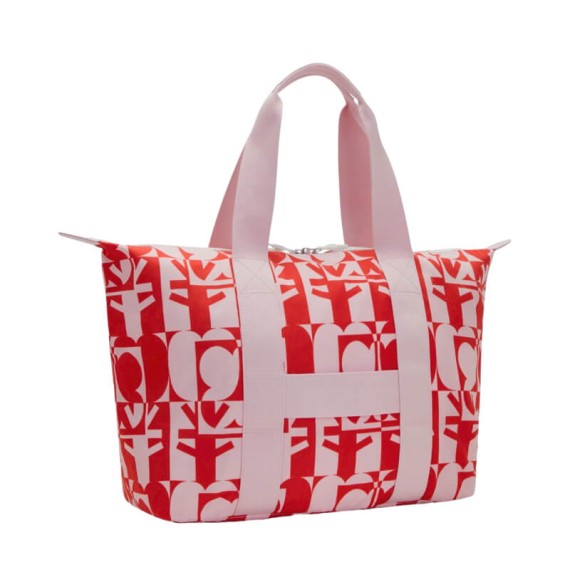 Mala / Saco Multiusos KIPLING Art M Minju Multi Prt | Ref. 187.40KI3992P98